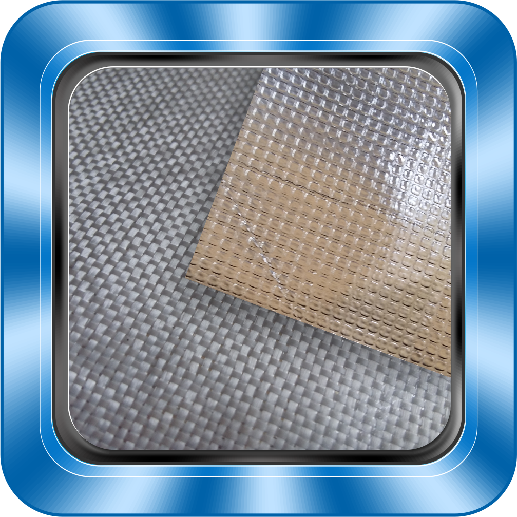 Фольма-ткань (П) 280-0.2-1000